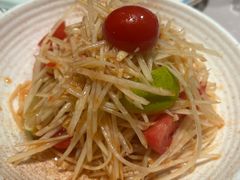 -Home Thai·泰谣(王府井apm店)