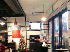 -La Creperie法餐厅(芮欧百货店)