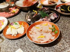 -辉哥火锅(虹桥路店)