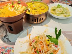 -泰椰里·泰国餐厅(智慧城广百广场店)