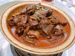 -金典银峰老鹅馆·昆山菜(亭林公园店)