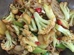 -桃子餐厅·天津菜(红星路直营店)