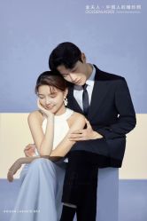 -金夫人婚纱摄影(惠阳店)