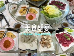 -贵州人家·酸汤火锅·20年老字号