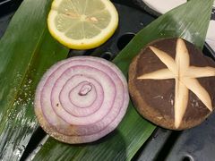 -九田家黑牛烤肉料理(中北镇店)