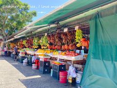 -南沙十九涌渔人码头-南门