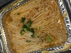 -碎怂烤肉(钟楼柳巷店)