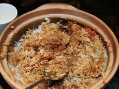 -高第街56号港式餐厅·精选(世茂广场宽厚里大明湖店)