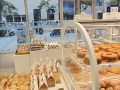 -LanTa蓝塔烘焙(锦艺城店)