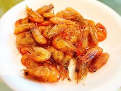 油爆虾-光明邨大酒家(淮海路店)