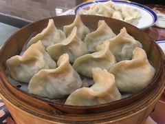 -新兴园饺子馆(北京百子湾店)