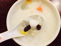 -海口骑楼小吃街