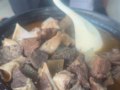 -桥雪牛杂专门店(关边路店)