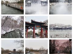 -济南大明湖景区