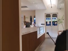-奈诺甜品·生日蛋糕·下午茶(古城店)