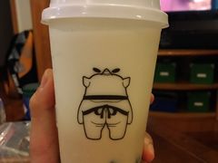 -茶力的小怪兽(梅林卓悦汇店)