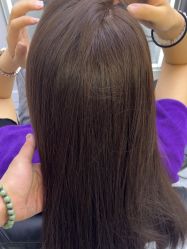 -H·Y HAIR SALON烫发·染发·造型