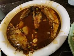 -冶春茶社(星汉大厦店)