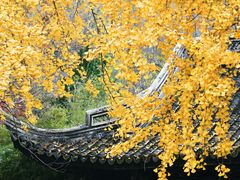 -无锡惠山寺