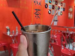 -華叔茶記