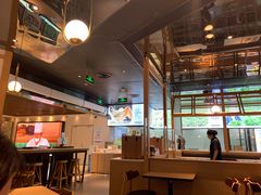 -老乡鸡(上海品尊国际中心店)
