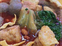 -龍城柳州螺蛳粉(群星路店)