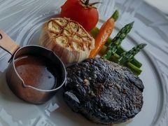 -恰餐厅及酒吧CHAR Bar & Grill(北京三里屯洲际店)