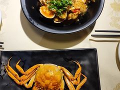 -聚味瞿记·龙虾堂(望城店)