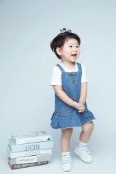 -大树儿童摄影