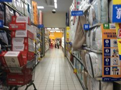 -沃尔玛购物广场(仓山万达店)