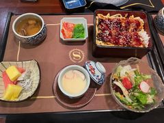 -金沙滩喜来登度假酒店-雅日本餐厅