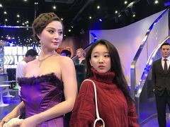 -武汉杜莎夫人蜡像馆