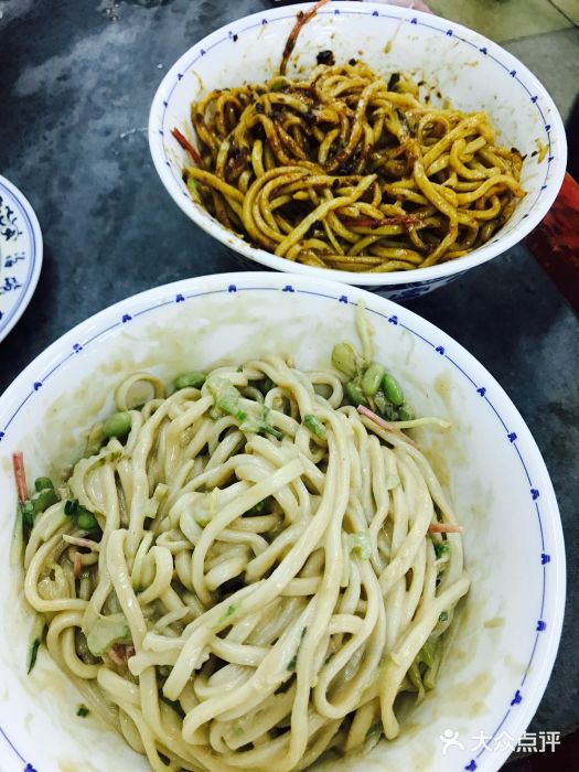 海碗居(增光路店)老北京炸酱面图片