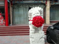 -三六三杭州菜(水上总店)