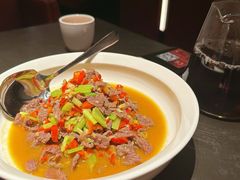 -知楚•精致湖北菜(武商MALL店)