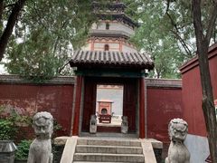-天宁寺