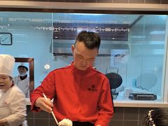 -蝎王府羊蝎子(虎坊桥总店)