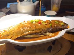 -刀板香·安徽菜(望江东路店)