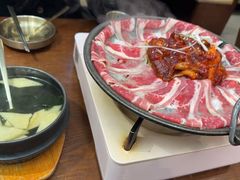 -双门洞·森系料理(体育西店)