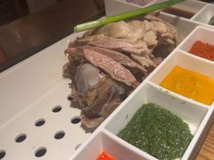 -相约·羊村小馆非遗手抓肉(七一酱园店)