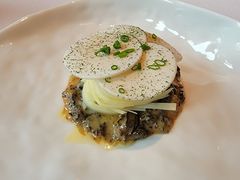 -Le Comptoir de Pierre Gagnaire