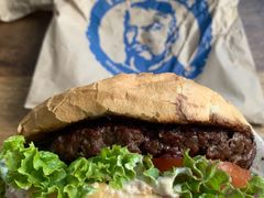 -Fergburger(皇后镇店)