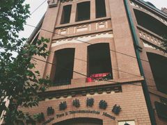 -良友书坊(安徽路店)