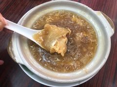 -添發碗仔翅美食