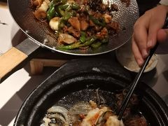 -绿茶餐厅(淮安吾悦广场店)