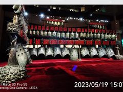 -湖北省博物馆