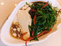 -本味轩精品茶餐厅(黄山路店)