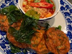 -simply thai天泰(长泰广场店)