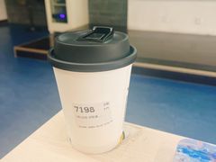 -麦隆咖啡(北大店)