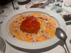 -北京柏悦酒店·锦庭餐厅Dining Room
